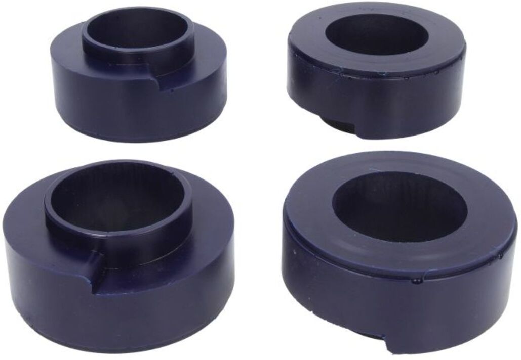 Kalgum Distanzstück zur Anhebung der Feder SPEEDMAX POD3-4,5PU, ohne strassenzulassung