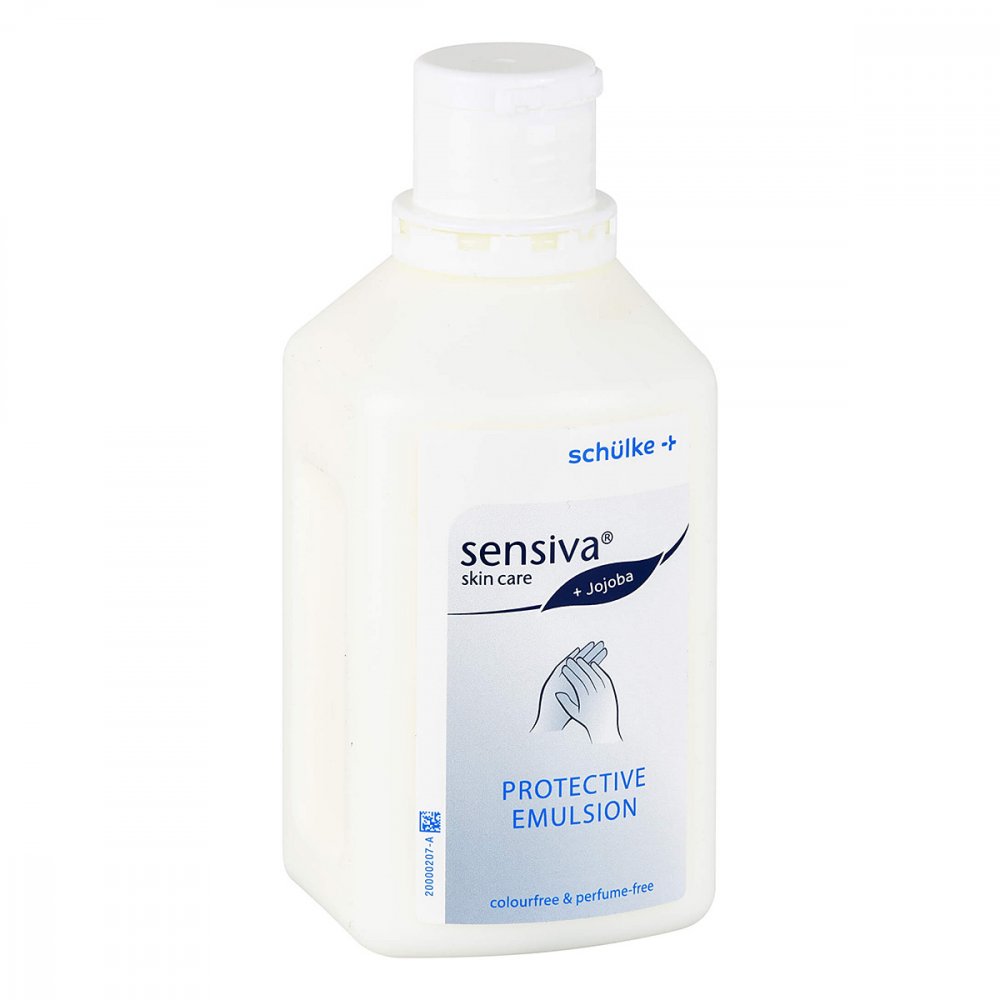 SCHüLKE & MAYR GmbH Sensiva protective Emulsion 11151794