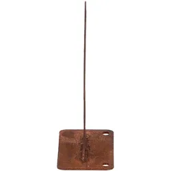 Esschert Design, Aussendekoration, Rotkehlchen
