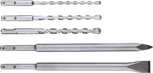 Metabo 630465000 Bohrer-Set 250mm 1St.