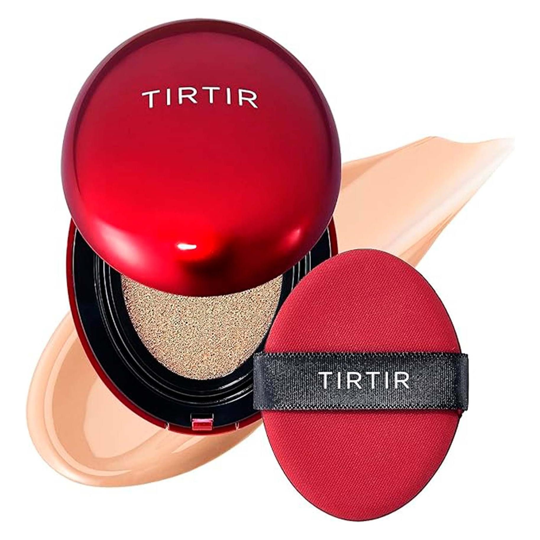 TirTir Mask Fit Red Cushion (23N Sand) (8809679696468)