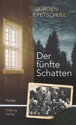 Jürgen Petschull - Der fünfte Schatten - Preis vom 30.09.2026 22:30:23 h