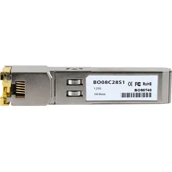 EFB GLC-T-BO - Mini GBIC, 1000BaseT