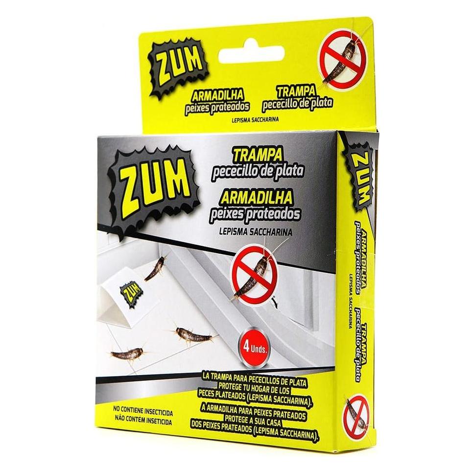 Zum Silverfish trap, 4 units (64845164)