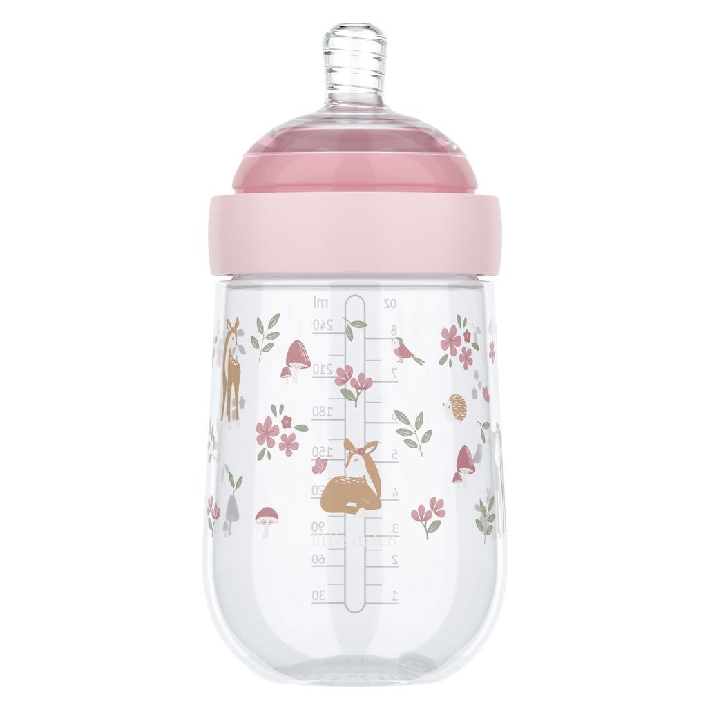 My Fairy Garden BUTELKA ZE SMOCZKIEM MIO 240 ML FAIRY GARDEN 108061565406 (240 ml) (58182965)