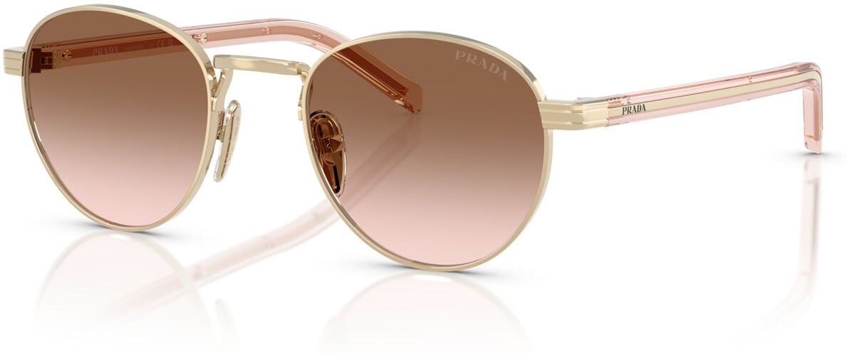 Lunettes de soleil Prada PR B52S (ZVN0A6) Femme