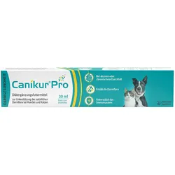 CANIKUR PRO Pro 30 ml 30 ml