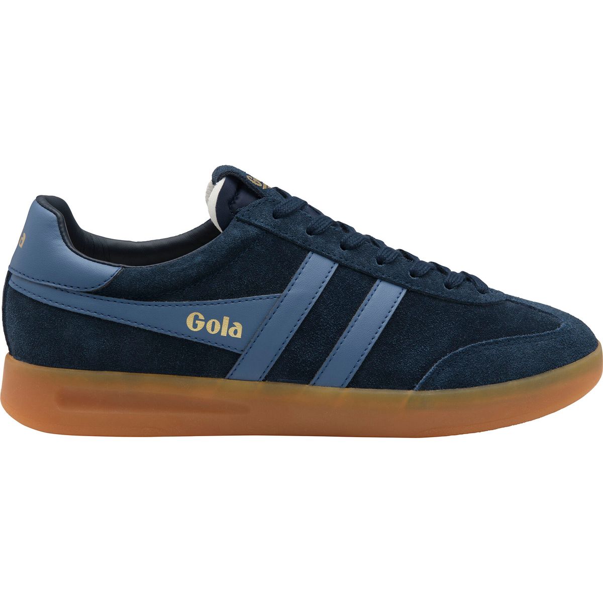 Gola Cyclone Sneaker Men navy/moonlight/navy/gum (ED) 42 CMB762-ED-42-navymoonlightnavygum