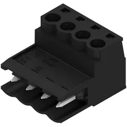 Weidmüller Verbinder 5.08mm SLS 5.08/#1644940000