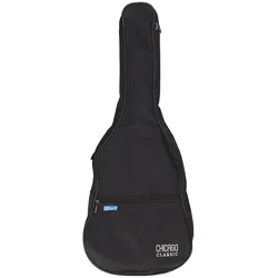 Chicago Classic Konzertgitarren Tasche Standard - Gigbag Konzertgitarre