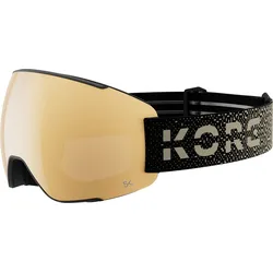 HEAD MAGNIFY 5K Schneebrille 2026 kore/5k gold