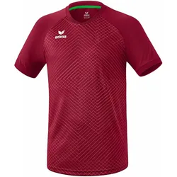 erima Madrid Trikot bordeaux M