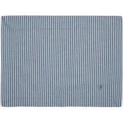Tentstra Tellerunterlage blau