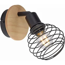 Wandleuchte 15921-79 max. 40 Watt Wandlampe