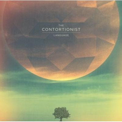 Language - The Contortionist, Vinyl