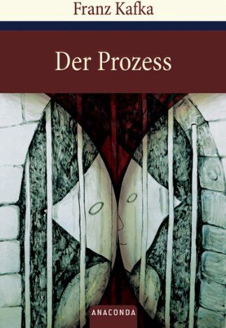 Franz Kafka - Der Prozess - Preis vom 10.10.2026 11:48:34 h