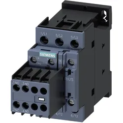 Siemens Schütz 3RT2026-1AP04 AC-3 11kW/400V, Relais