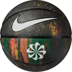 NIKE Basketball Revival, Größe 7 in Grau 973
