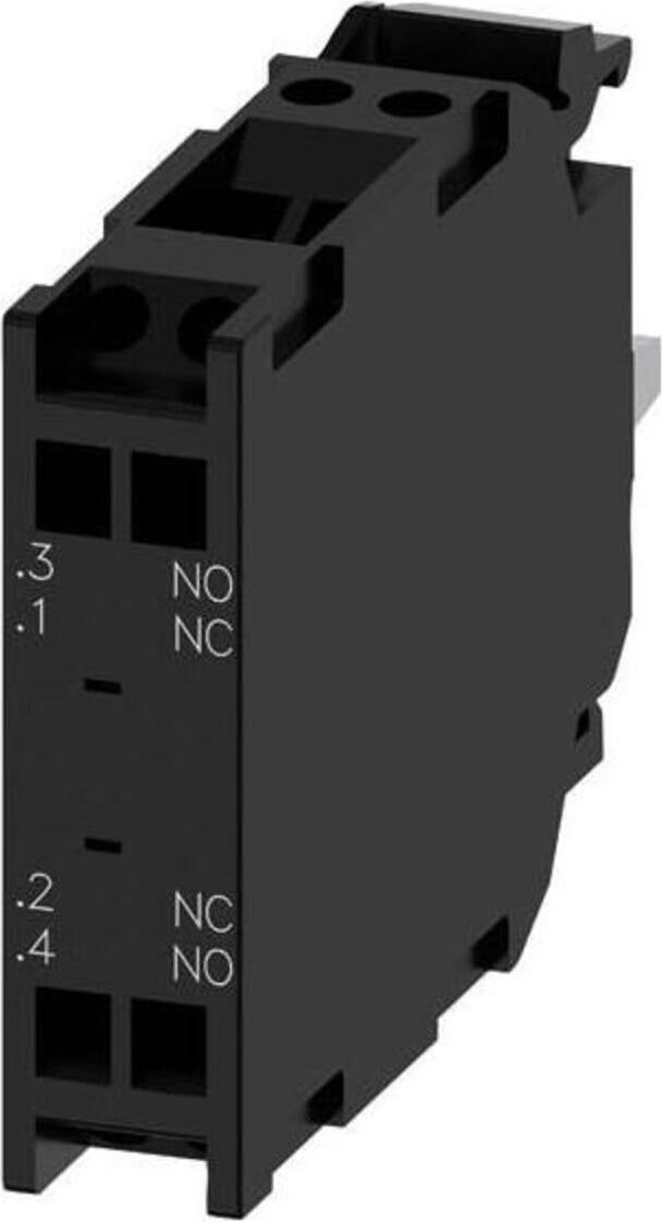 Siemens 3SU1400-1AA10-3FA0