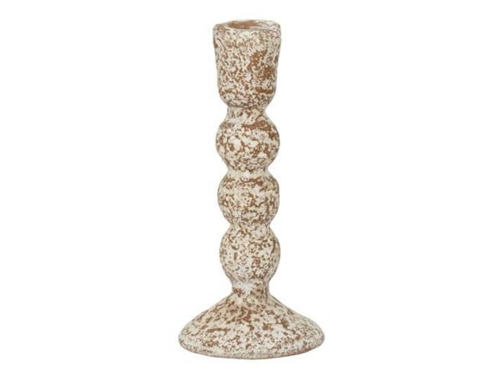 Urban Nature Culture kandelaar Sisi (17,5 cm) (lichtbruin)