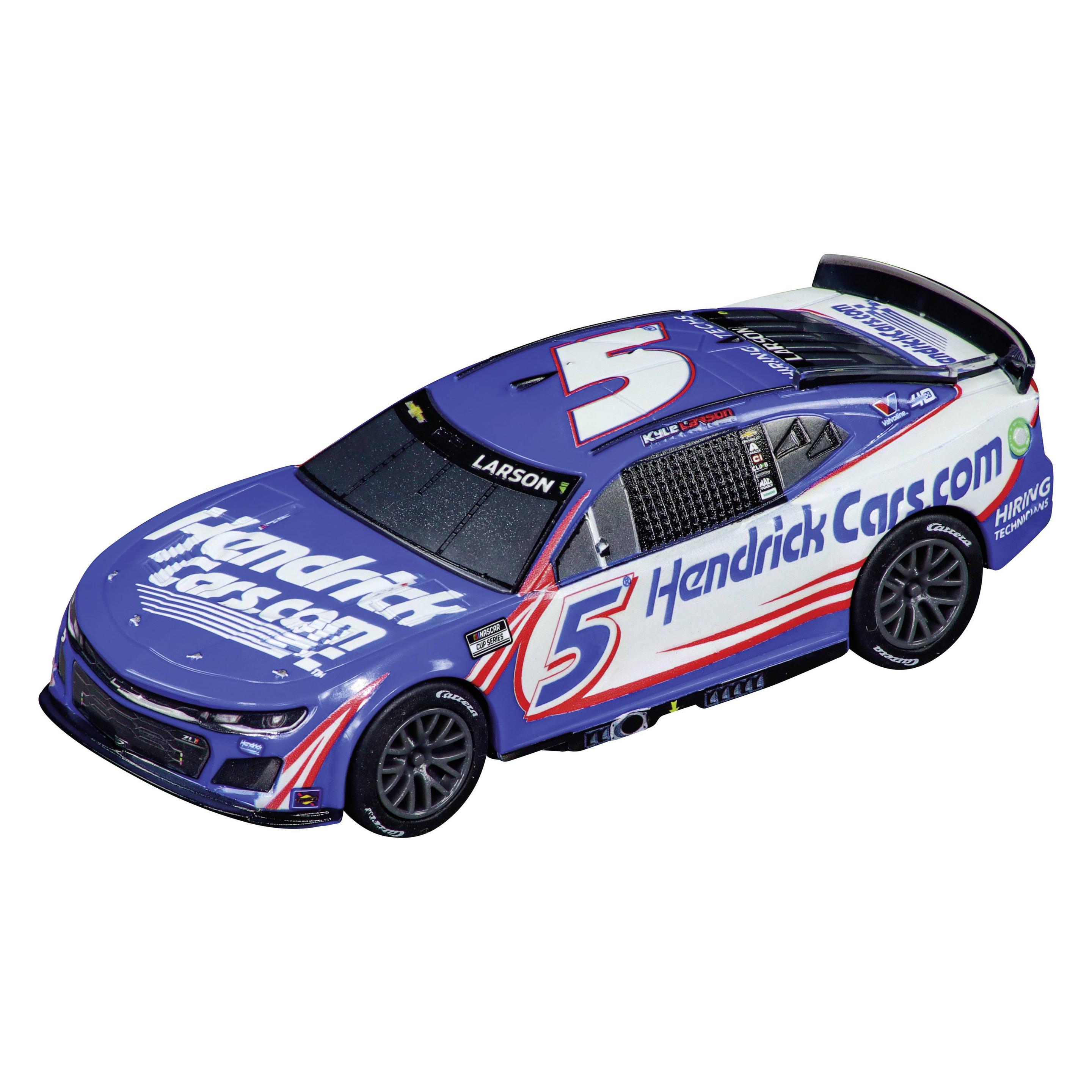 Carrera GO! Nascar Camaro K.Larson No.5 (20064273)