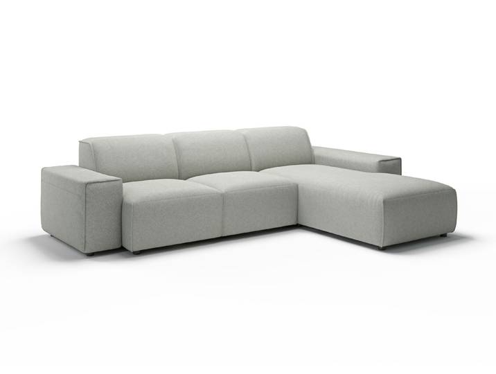 Candy Eastport Loop Ecksofa 269x189 cm