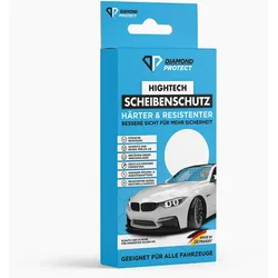 DiamondProtect High-Tech Scheibenschutz