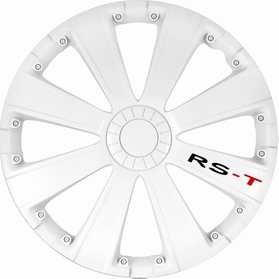 Argo 13 RST WHITE Radblenden
