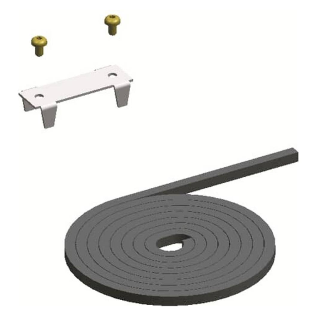 Striebel & John Verbindungsset für Anreihung RZ33 (2CPX045997R9999)