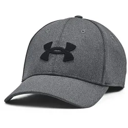 UNDER ARMOUR Blitzing Cap Herren 003 - black/black M/L