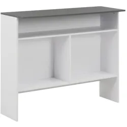 vidaXL, Bartisch, Laburilla (130 x 40 x 120 cm, 130 x 40 x 120 cm)