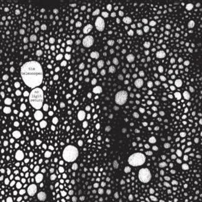 Telescopes, T: As Light Return - The Telescopes, CD