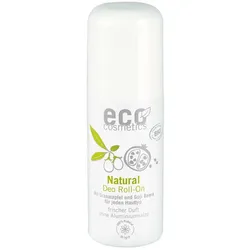 Body - Fresh Deo Roll-On