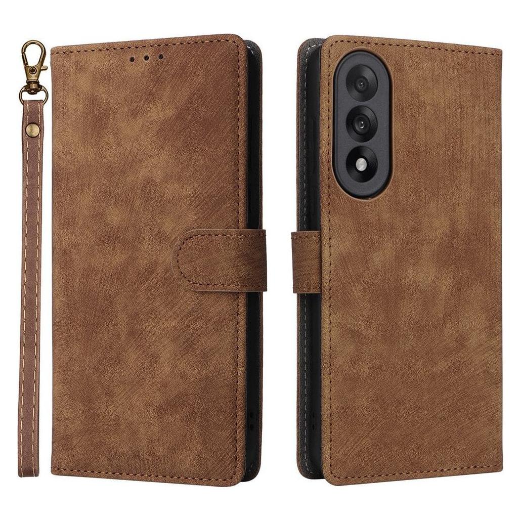 Cover-Discount OnePlus Nord 5 - Ledertasche mit RFID Blocker (OnePlus Nord 5) (66331449)