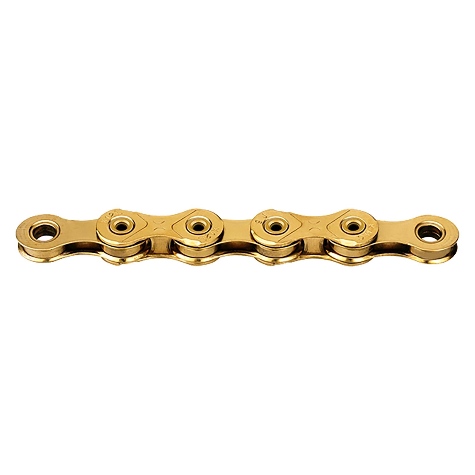 KMC X12L Waxed Kette 12-fach (12-fach) (729817)