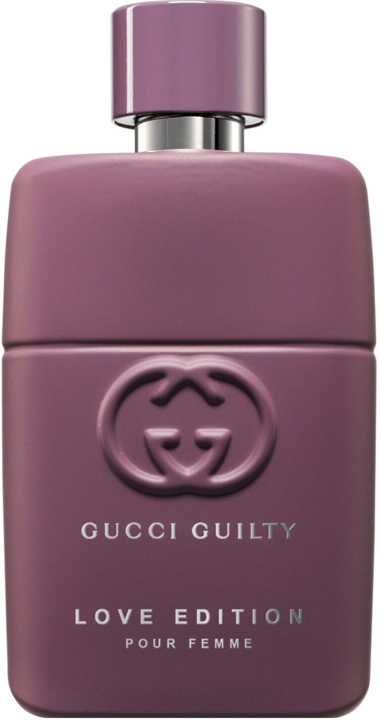 GUCCI Guilty Love Edition Pour Femme Eau De Parfum