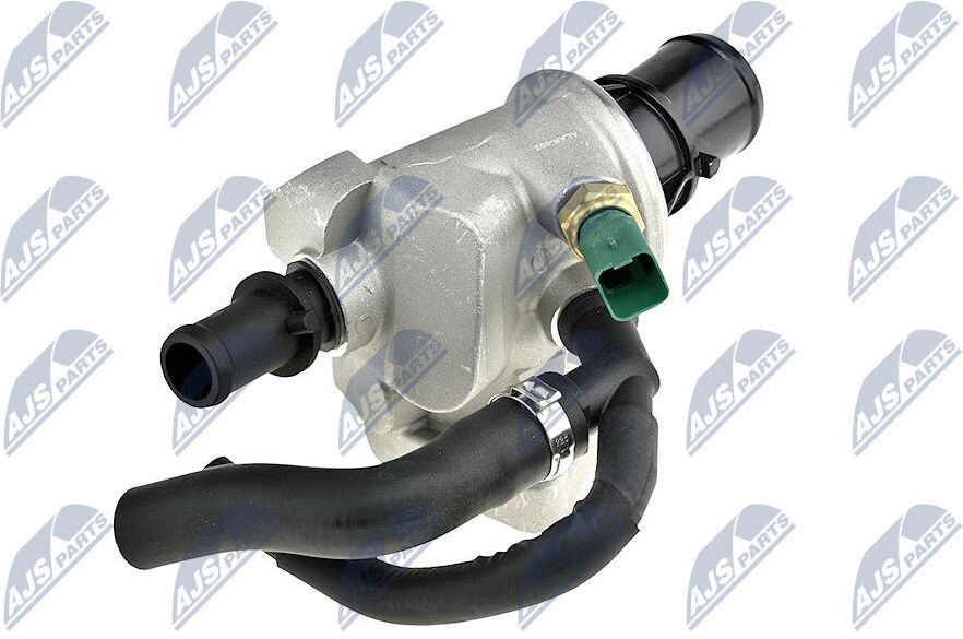 Nty Thermostat, Kühlmittel Ctm-Ar-002 Für Alfa Romeo