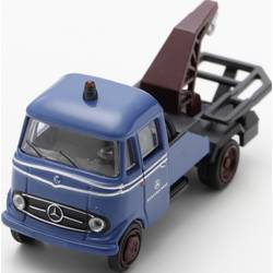 Schuco 451870003 H0 PKW Modell Mercedes Benz