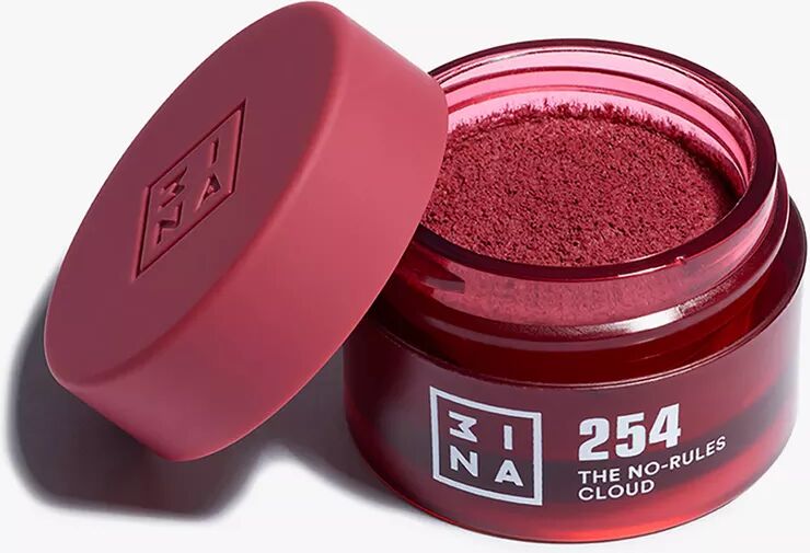 3INA - The No-Rules Cloud, 8 g,  - Rose Vintage