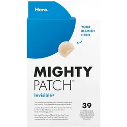 39 Stück Hero. Mighty Patch Invisible+