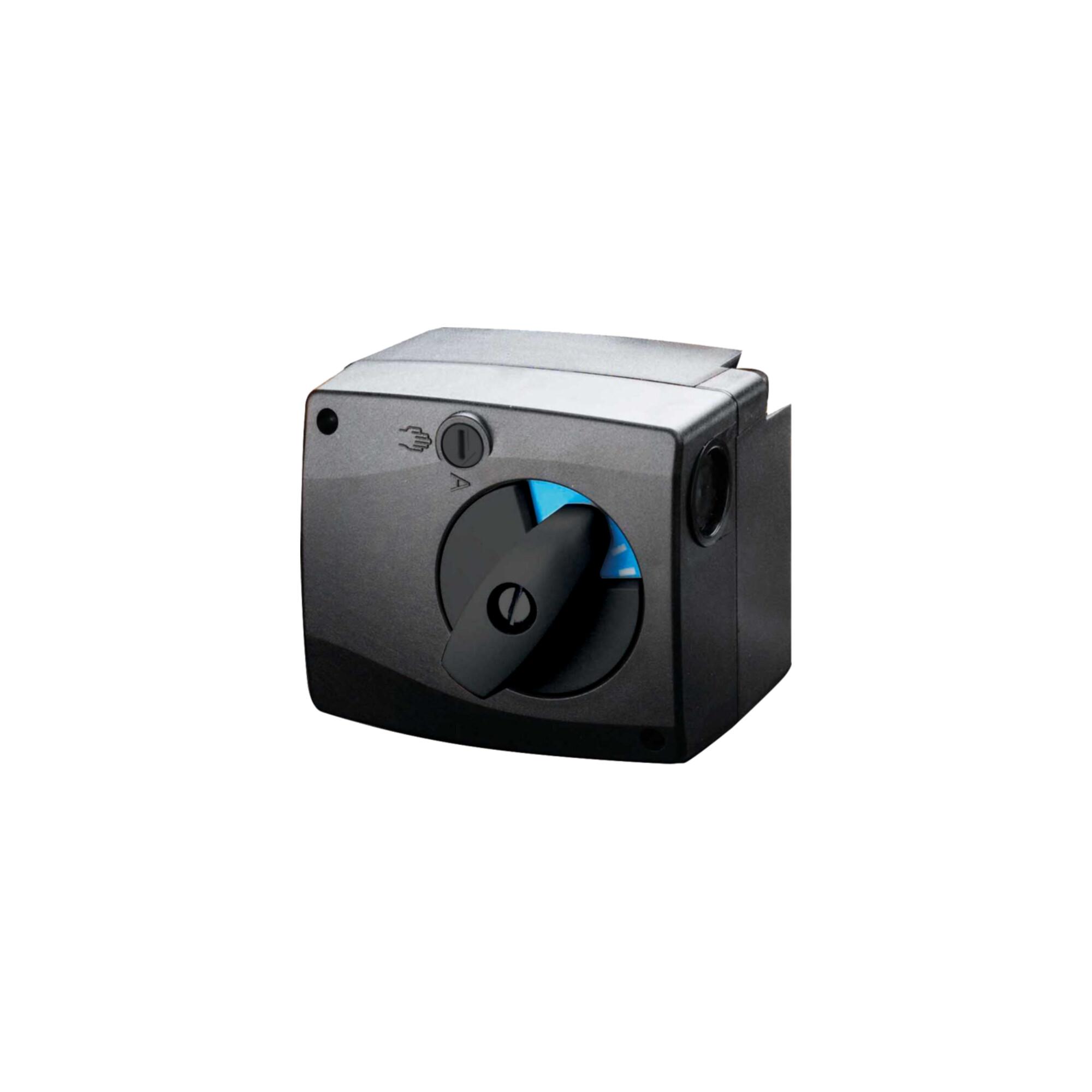 Oventrop Ersatz-Stellmotor für Regumat M3, DN 25, 230 V (3-Punkt) (1357093)