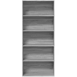 vidaXL, Regal, Cade (30 x 80 x 189 cm)