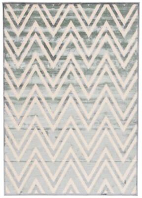 SAFAVIEH Paradise Trees Modern Viscose Rug