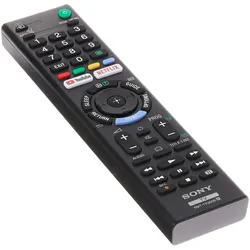 Sony Remote Commander (Gerätespezifische Fernbedienung, Infrarot), Fernbedienung