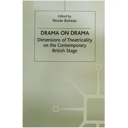 Drama on Drama, Fachbücher