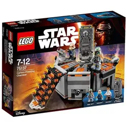 LEGO® Star WarsTM 75137 Carbon Freezing Chamber