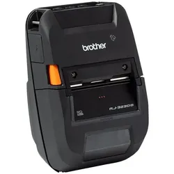 Brother RuggedJet RJ-3230BL Etikettendrucker USB/NFC/Bluetooth 5.0