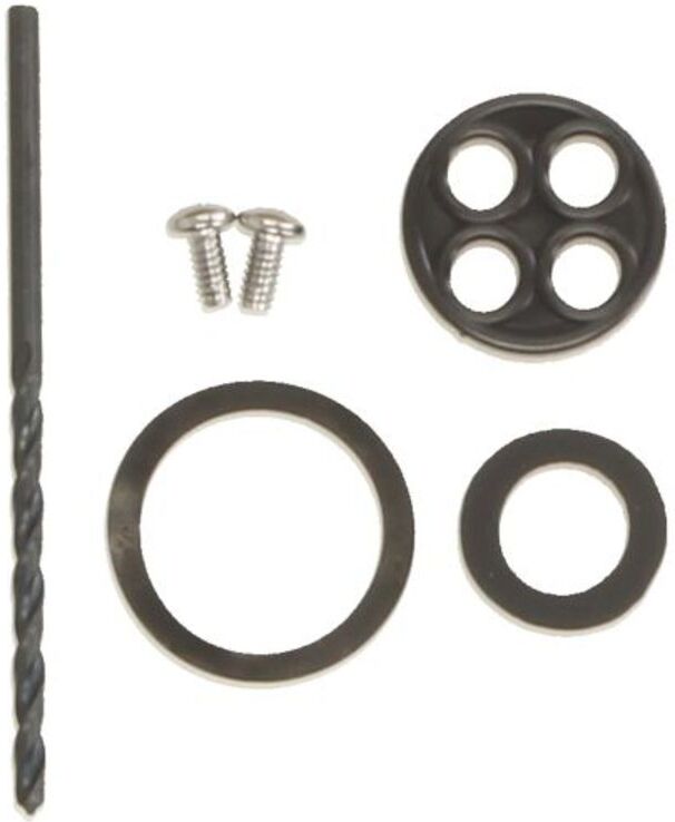 Robinet d'essence ALL BALLS AB60-1210