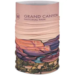 BUFF Coolnet UV+ Halstuch 555 - grand canyon