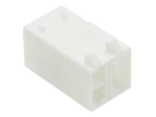 Molex Buchsengehäuse-Kabel 2041020429